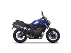 SHAD Motorcycle SR Pannier Fitting Kit for Yamaha MT-07 (2014-2025)