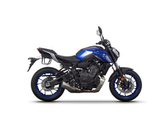 SHAD SR Pannier Fitting Kit for Yamaha MT-07 (14-25) Y0MT71SR