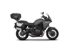 SHAD Motorcycle 3P Pannier Fitting Kit for Yamaha MT-07 Tracer (2016-2020)