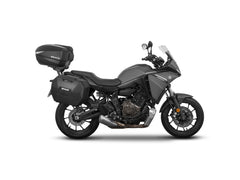 SHAD Motorcycle 3P Pannier Fitting Kit for Yamaha MT-07 Tracer (2016-2020)