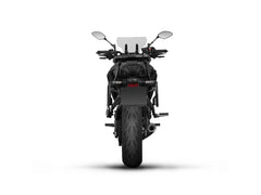 SHAD Motorcycle Top Box Fitting Kit for Yamaha Tracer 7 (2021-2025)