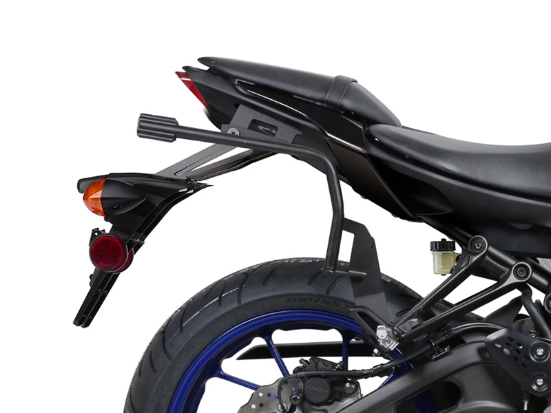 SHAD Motorcycle 3P Pannier Fitting Kit for Yamaha MT-07 (2013-2025)