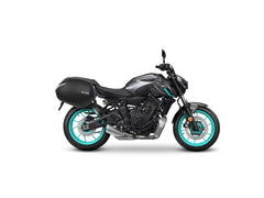 SHAD Motorcycle 3P Pannier Fitting Kit for Yamaha MT-07 (2013-2025)