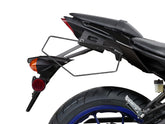 SHAD SE Pannier Fitting Kit for Yamaha MT-07 (13-25) Y0MT78SE
