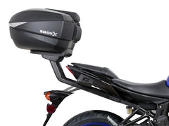 SHAD Motorcycle Top Box Fitting Kit for Yamaha MT-07 (2013-2025)