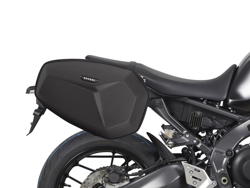 SHAD SR Pannier Fitting Kit for Yamaha MT-09 (21-23) Y0MT91SR