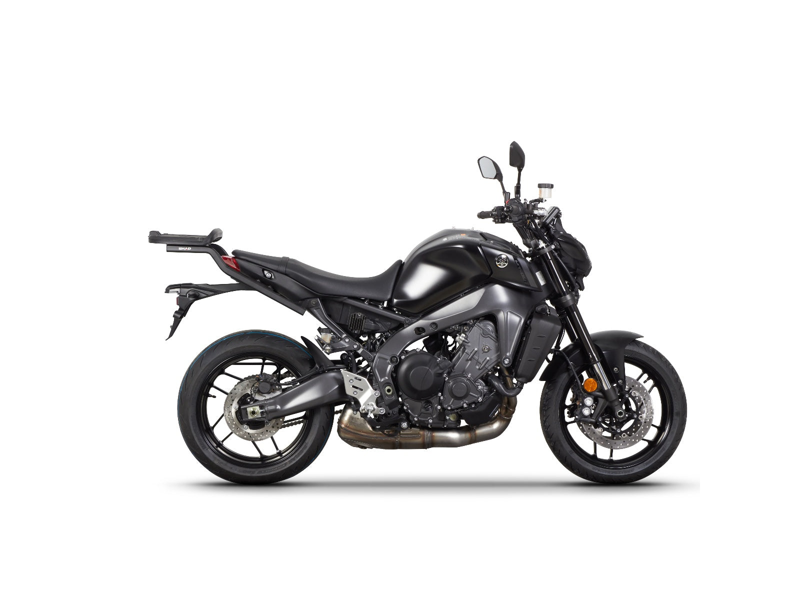 SHAD Motorcycle Top Box Fitting Kit for Yamaha MT-09 SP (2021-2023)