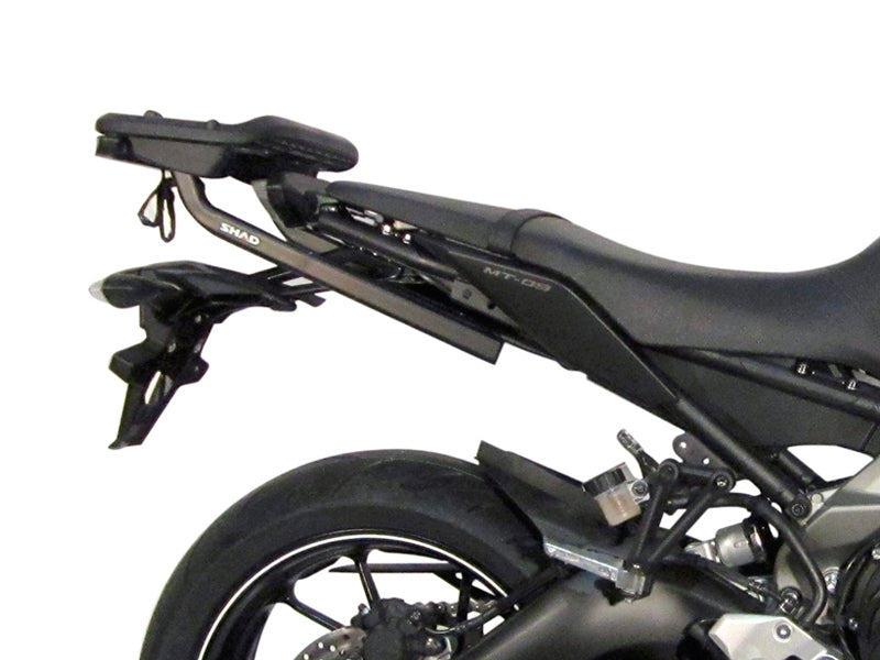 SHAD Motorcycle Top Box Fitting Kit for Yamaha MT-09 (2013-2016)