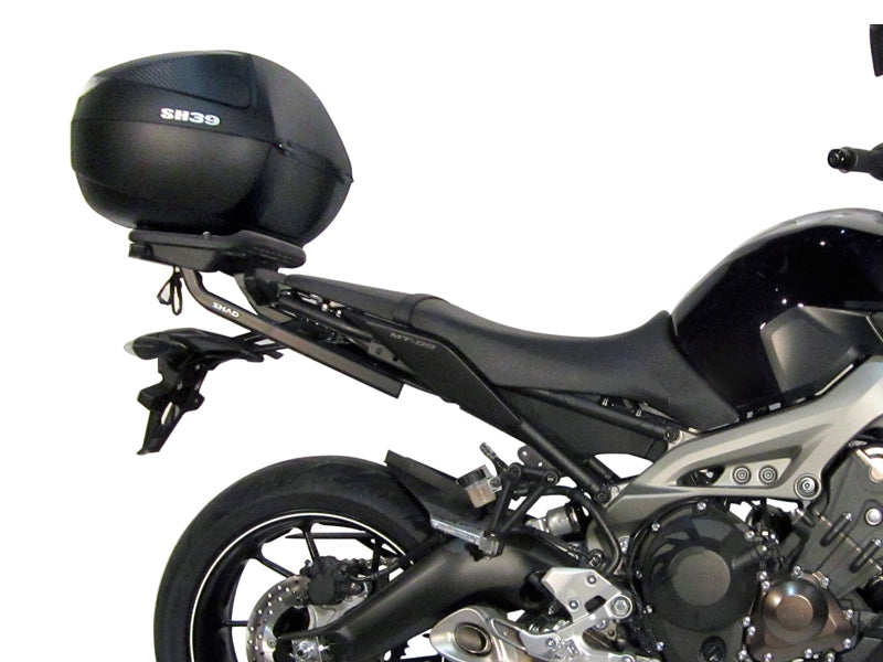 SHAD Motorcycle Top Box Fitting Kit for Yamaha MT-09 (2013-2016)
