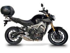 SHAD Motorcycle Top Box Fitting Kit for Yamaha MT-09 (2013-2016)