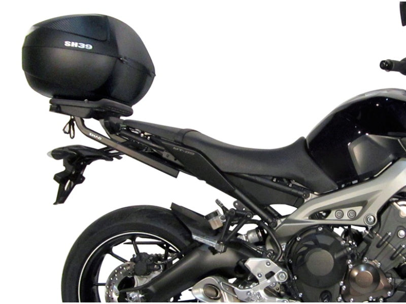 SHAD Motorcycle Top Box Fitting Kit for Yamaha MT-09 (2013-2016)