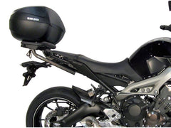 SHAD Motorcycle Top Box Fitting Kit for Yamaha MT-09 (2013-2016)