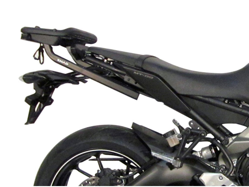 SHAD Top Box Fitting Kit for Yamaha MT-09 (13-16) Y0MT93ST