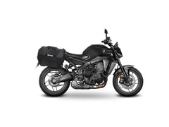 SHAD Motorcycle 3P Pannier Fitting Kit for Yamaha MT-09 (2024-2026)