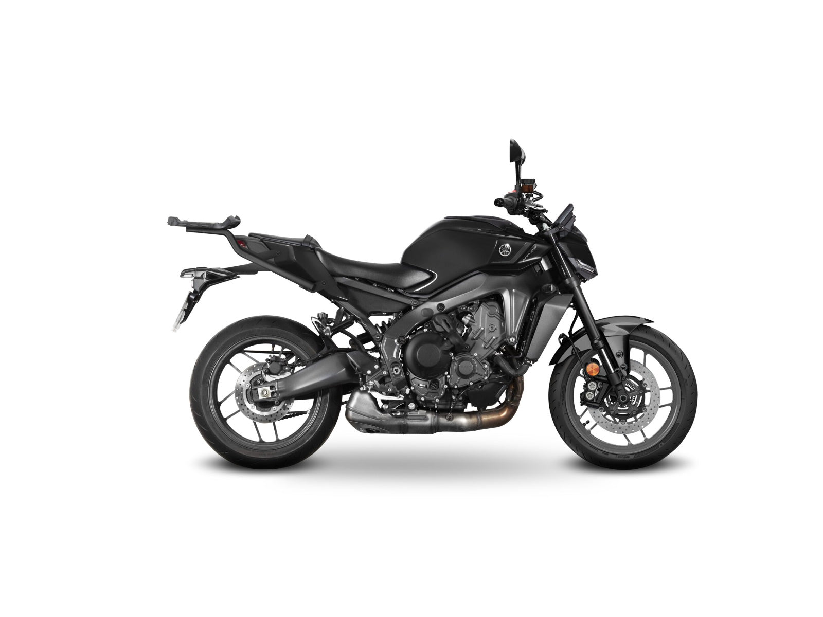 SHAD Motorcycle Top Box Fitting Kit for Yamaha MT-09 (2024-2025)