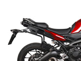 SHAD Motorcycle 3P Pannier Fitting Kit for Yamaha MT-09 Tracer (2015-2017)