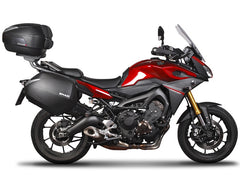SHAD Motorcycle 3P Pannier Fitting Kit for Yamaha MT-09 Tracer (2015-2017)