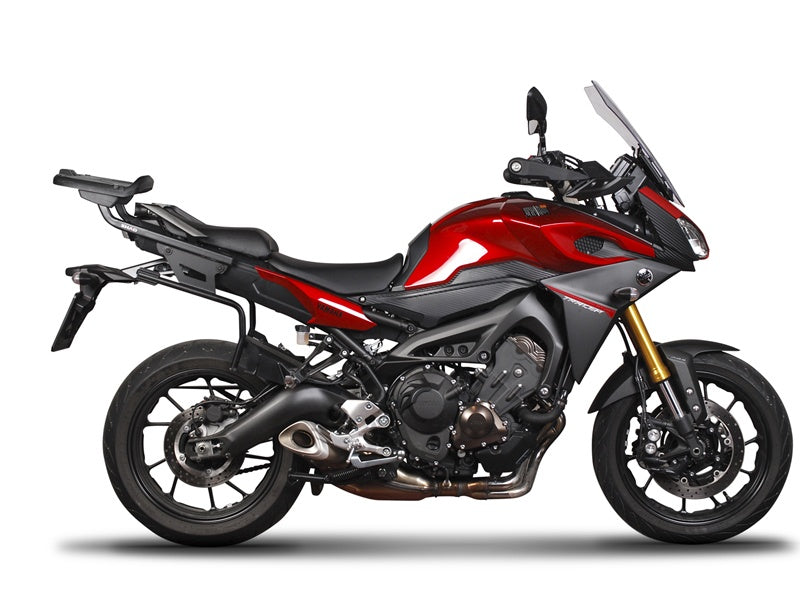 SHAD Motorcycle 3P Pannier Fitting Kit for Yamaha MT-09 Tracer (2015-2017)