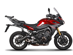 SHAD Motorcycle 3P Pannier Fitting Kit for Yamaha MT-09 Tracer (2015-2017)