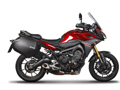 SHAD Motorcycle 3P Pannier Fitting Kit for Yamaha MT-09 Tracer (2015-2017)