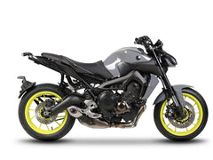 SHAD Motorcycle 3P Pannier Fitting Kit for Yamaha MT-09 (2017-2019)