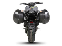 SHAD Motorcycle 3P Pannier Fitting Kit for Yamaha MT-09 (2017-2019)