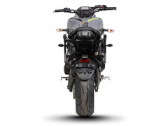 SHAD Motorcycle 3P Pannier Fitting Kit for Yamaha MT-09 (2017-2019)