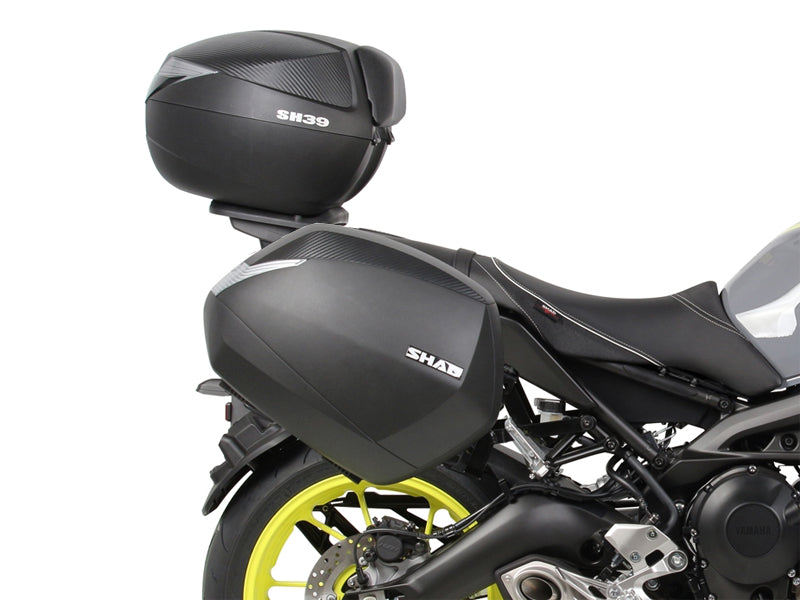 SHAD 3P Pannier Fitting Kit for Yamaha MT-09 (17-19) Y0MT97IF