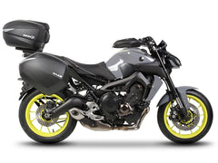 SHAD 3P Pannier Fitting Kit for Yamaha MT-09 (17-19) Y0MT97IF