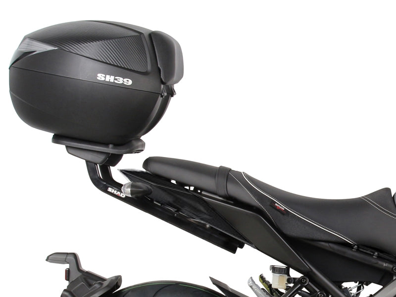 SHAD Motorcycle Top Box Fitting Kit for Yamaha MT-09 (2017-2019)