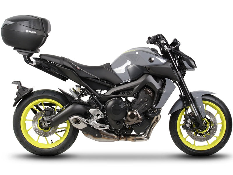 SHAD Motorcycle Top Box Fitting Kit for Yamaha MT-09 (2017-2019)