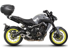 SHAD Top Box Fitting Kit for Yamaha MT-09 SP (18-19) Y0MT97ST