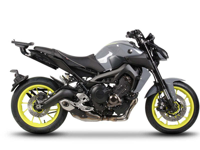 SHAD Top Box Fitting Kit for Yamaha MT-09 (17-19) Y0MT97ST