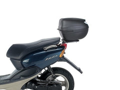 SHAD Motorcycle Top Box Fitting Kit for Yamaha Neos 50 (1997-2007)