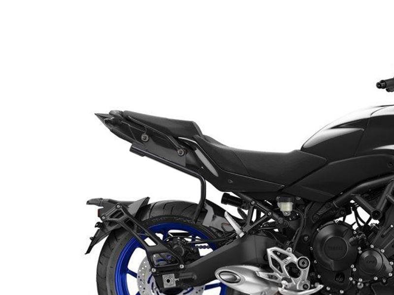 SHAD Motorcycle 3P Pannier Fitting Kit for Yamaha Niken (2018-2026)