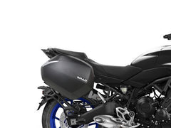 SHAD Motorcycle 3P Pannier Fitting Kit for Yamaha Niken (2018-2026)