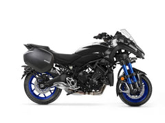 SHAD Motorcycle 3P Pannier Fitting Kit for Yamaha Niken (2018-2026)
