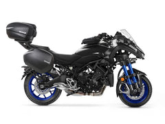 SHAD Motorcycle 3P Pannier Fitting Kit for Yamaha Niken (2018-2026)