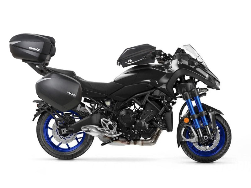 SHAD Motorcycle Top Box Fitting Kit for Yamaha Niken (2018-2025)