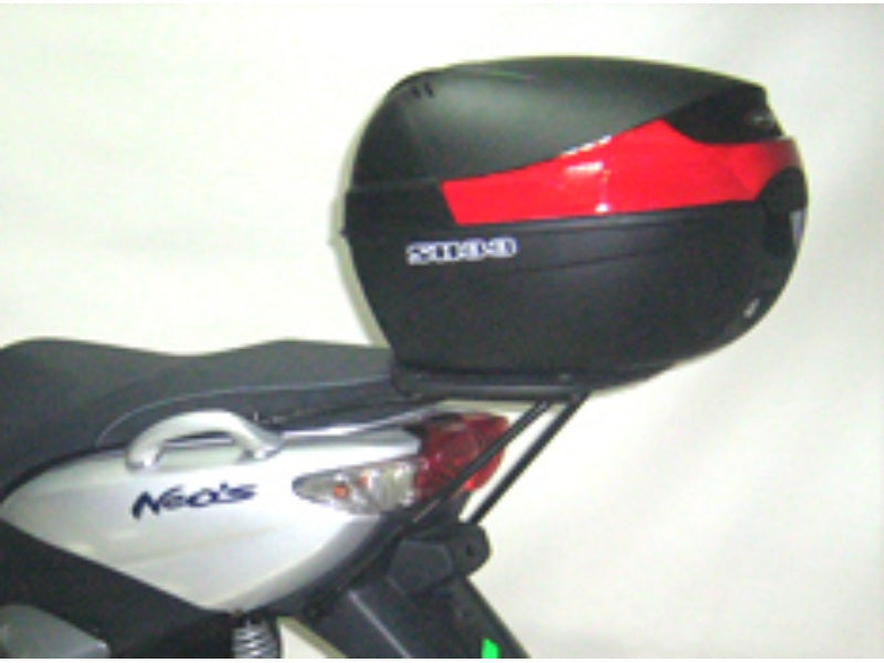 SHAD Motorcycle Top Box Fitting Kit for Yamaha Neos 50 (2008-2025)