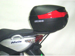 SHAD Motorcycle Top Box Fitting Kit for Yamaha Neos 50 (2008-2025)