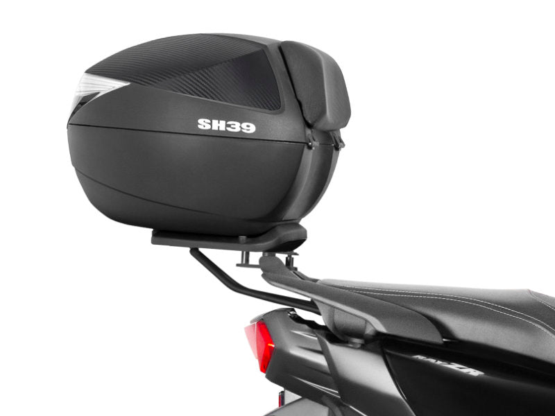 SHAD Motorcycle Top Box Fitting Kit for Yamaha Cygnus Ray ZR (2024-2025)