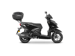 SHAD Motorcycle Top Box Fitting Kit for Yamaha Cygnus Ray ZR (2024-2025)