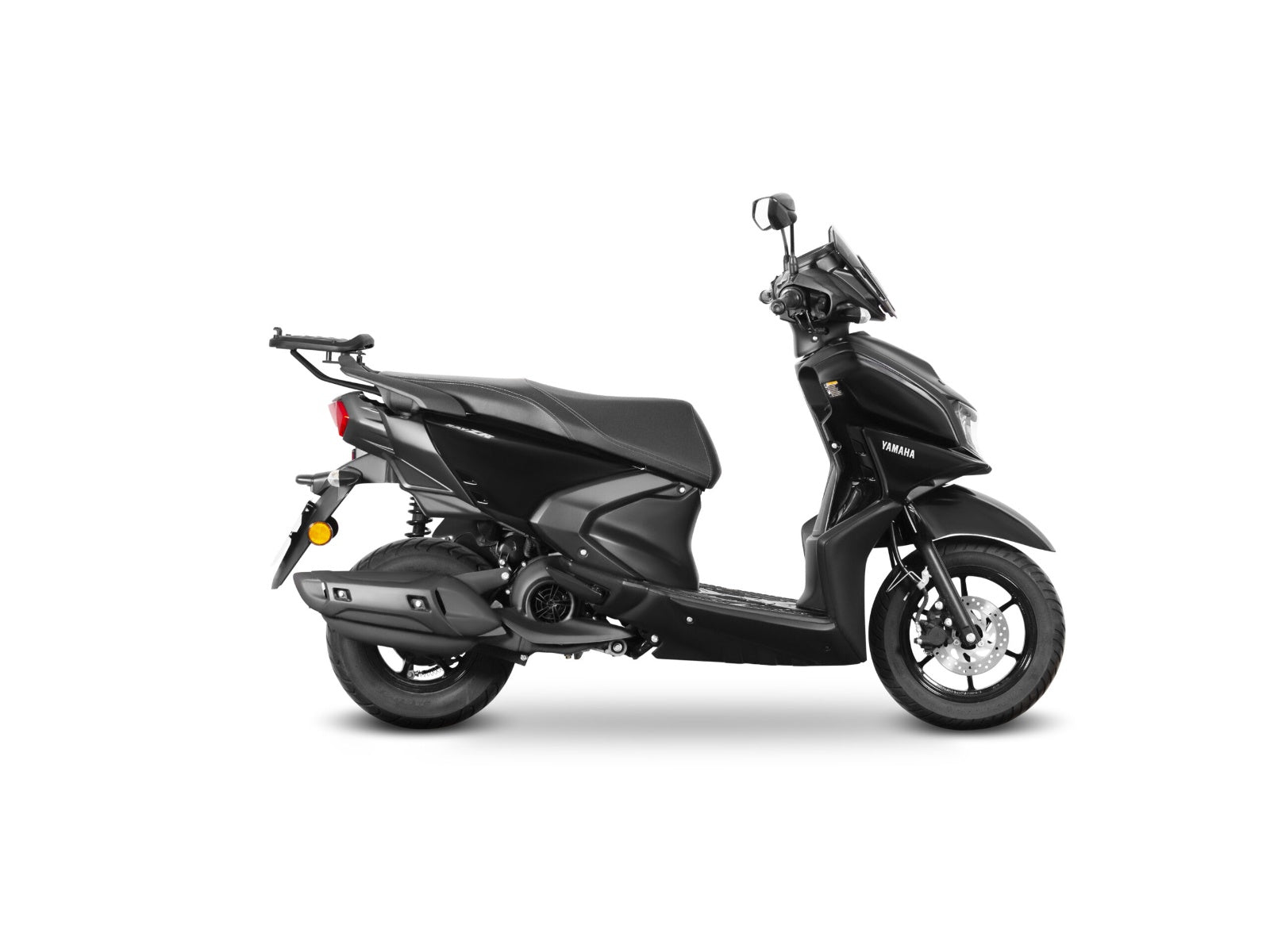 SHAD Motorcycle Top Box Fitting Kit for Yamaha Cygnus Ray ZR (2024-2025)