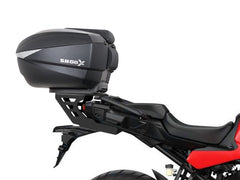 SHAD Motorcycle Top Box Fitting Kit for Yamaha Tracer 9 (2021-2025)