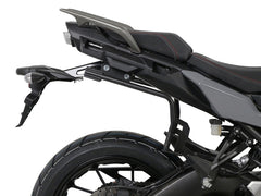 SHAD Motorcycle 3P Pannier Fitting Kit for Yamaha Tracer 900 GT (2018-2020)