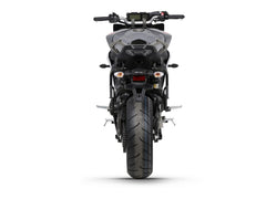 SHAD Motorcycle 3P Pannier Fitting Kit for Yamaha Tracer 900 (2018-2020)