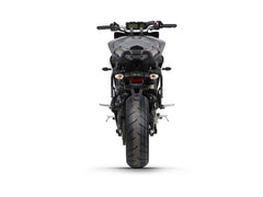 SHAD Motorcycle 3P Pannier Fitting Kit for Yamaha Tracer 900 GT (2018-2020)