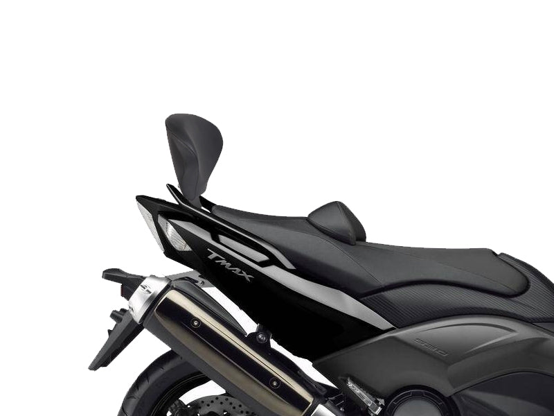 SHAD Motorcycle Backrest Fitting Kit for Yamaha TMax 530 (2012-2016)
