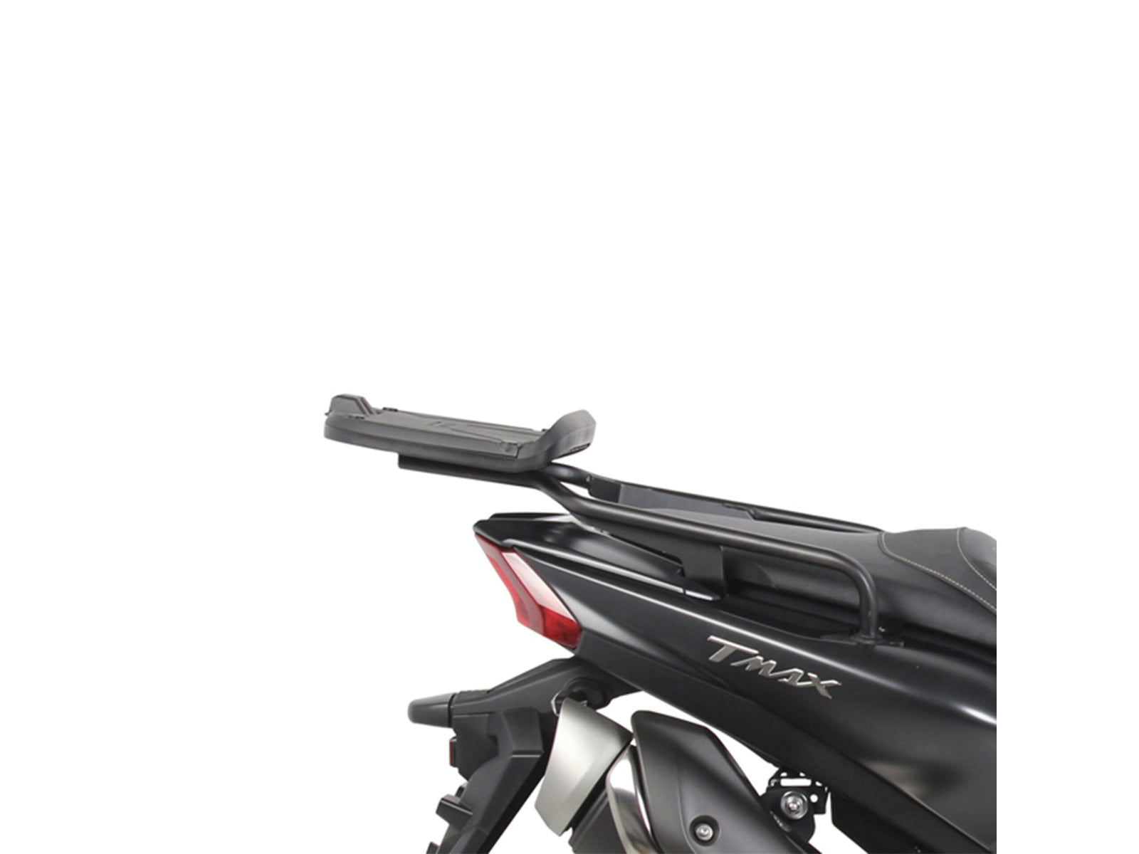SHAD Top Box Fitting Kit for Yamaha TMax 530 (17-20) Y0TM57ST